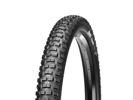 Plášť ZLEEN Hawk 120 TPI 27.5"x2.60/66-584 kevlar černý