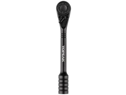 Nářadí TOPEAK RATCHET TOOLBAR Aluminium černé