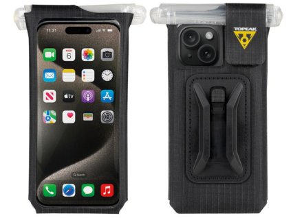 Obal na mobil TOPEAK PHONE DRYBAG S