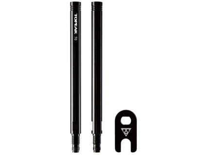 Prodloužení ventilku TOPEAK VALVE EXTENDER 70mm