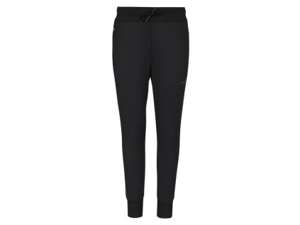 Kalhoty dlouhé dětské Progress SYMBOL PANTS JUNIOR černé