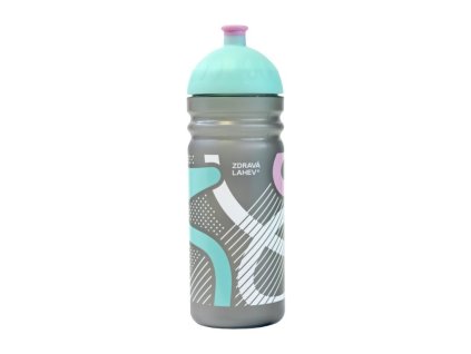 Lahev R&B Sport Element 700ml tyrkysová