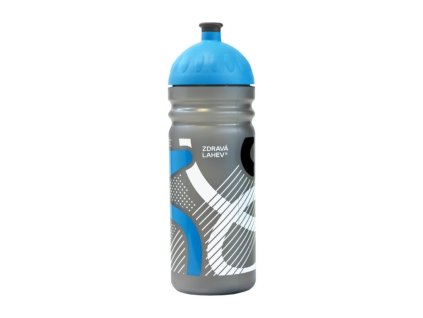 Lahev R&B Sport Element 700ml modrá