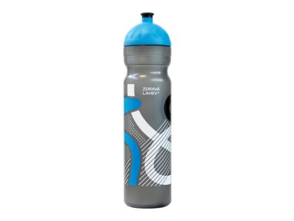 Lahev R&B Sport Element 1L modrá