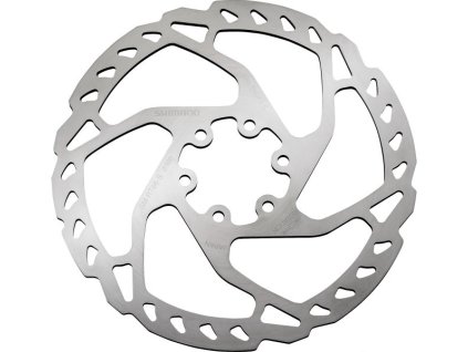 Brzdový kotouč Shimano SM-RT66 180mm servisní balení box 10ks