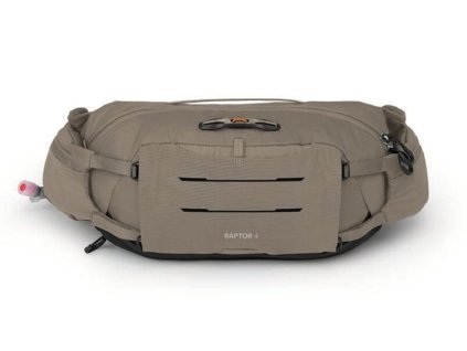 Ledvinka OSPREY RAPTOR 4 PEDIMENT šedá