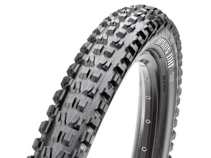Plášť MAXXIS Minion DHF 29"x2.60/66-622 EXO/TR kevlar černý