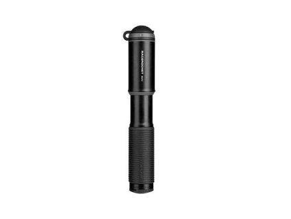 Hustilka TOPEAK RACEROCKET MINI černá