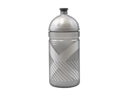 Lahev R&B Sport XO 500ml stříbrná