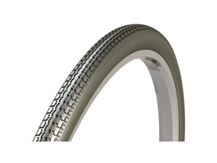 Plášť DSI SRI37 24"x1.3/8/37-540 šedý