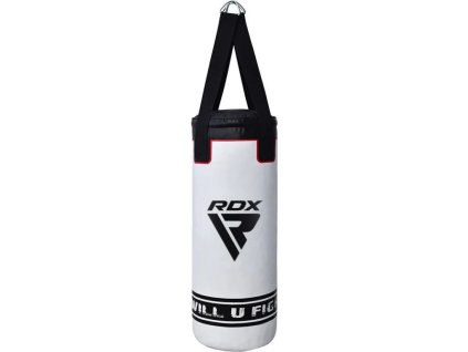 Boxovací pytel dětský RDX 4W 2FT bílý