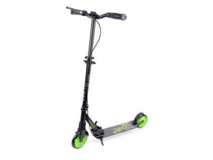 Koloběžka Tempish NIXIN 145 II AL skládací lime