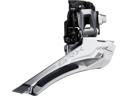Přesmykač Shimano GRX FD-RX810 2x11 navářka DS originální balení