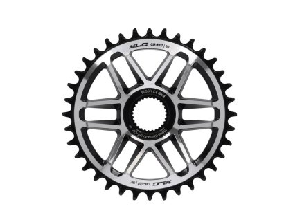 Převodník 36z XLC CR-E07 pro Bosch gen. 4