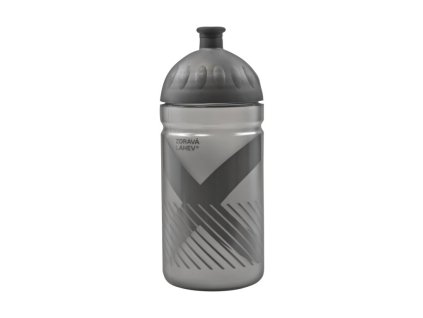 Lahev R&B Sport XO 500ml antracit