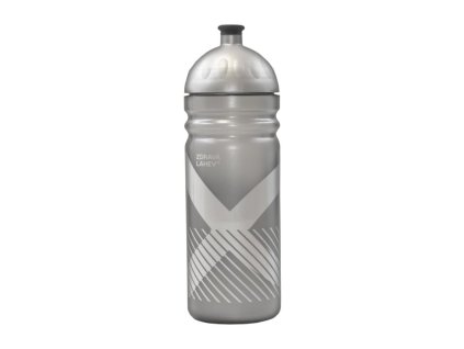 Lahev R&B Sport XO 700ml stříbrná