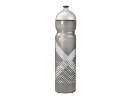 Lahev R&B Sport XO 1L stříbrná