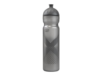 Lahev R&B Sport XO 1L antracit