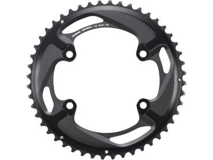 Převodník 48z Shimano GRX FC-RX810 2x11 4 díry