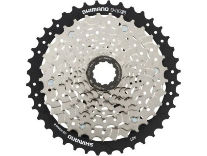 Kazeta Shimano Acera CS-HG400 8 11-40z original balení