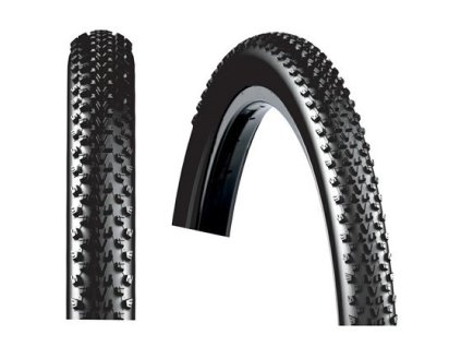 Plášť DSI SRI94 29"x2,2/56-622/černá
