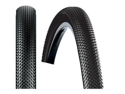 Plášť DSI SRI98 26"x1,95/50-559 černá