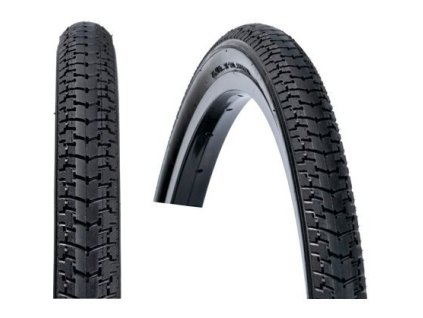Plášť DSI SRI58 26"x1 3/8/37-590 černá