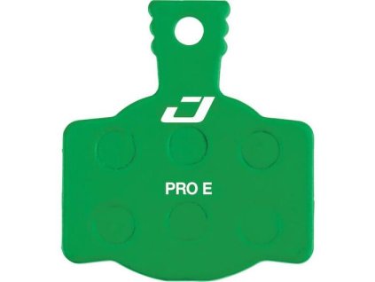 Brzdové destičky Jagwire Pro E-Bike Magura (MT8)