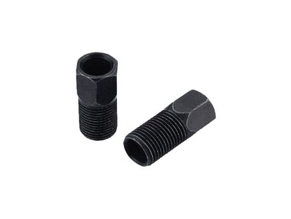 Kompresní matice Jagwire do brzd Shimano (10 ks)