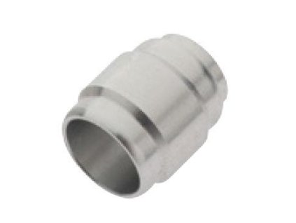 Oliva Jagwire kompresní do brzd SRAM/Avid (10 ks)