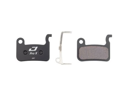 Brzdové destičky Jagwire Pro Extreme Sintered Shimano (Deore XT M765)