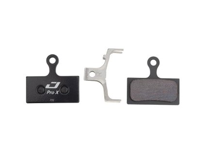 Brzdové destičky Jagwire Pro Extreme Sintered Shimano (XTR M9020)