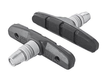 Špalíky Shimano M70T4 1pár