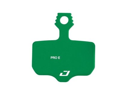 Brzdové destičky Jagwire Pro E-Bike Avid (Elixir)