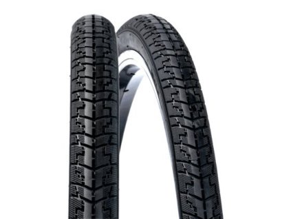 Plášť DSI 700x38C 40-622 černá