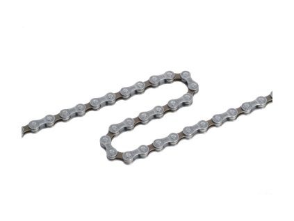 Řetěz Shimano CN-HG40 6/7/8r. 116čl. se spojkou UG51 original balení