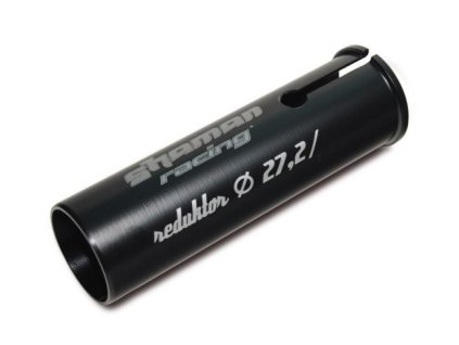 Redukce sedlovky ShamanRacing 29,8/27,2mm