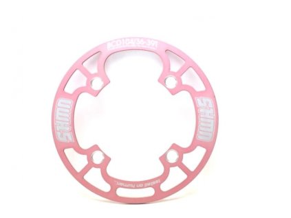 Rockring ShamanRacing BCD104 36-39z. růžový