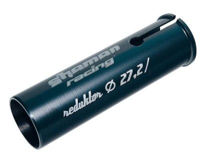 Redukce sedlovky ShamanRacing 30,0/27,2mm