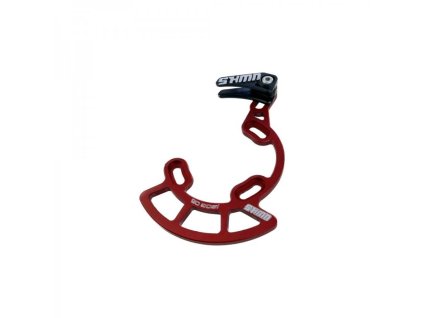 Základna ShamanRacing Graft X EVO ISCG 05 28-30z. červená