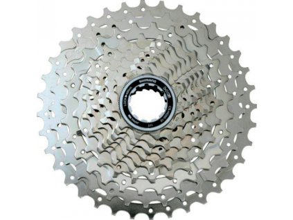 Kazeta Shimano Deore CS-HG50 10 11-36z servisní balení