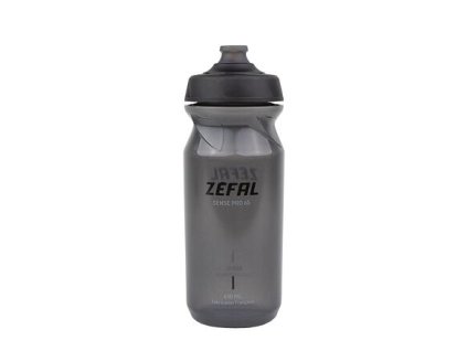 Lahev ZEFAL Sense Pro 65 new kouřově černá