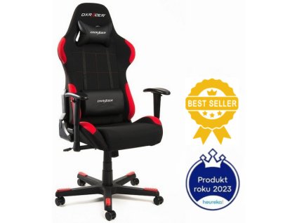 herni zidle dxracer formula oh fd01 nr latkova