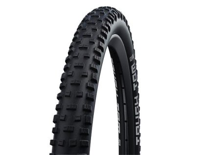 Plášť SCHWALBE TOUGH TOM Active line 27.5"x2.25/57-584 černý