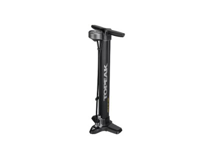 Hustilka TOPEAK JoeBlow Twin Turbo