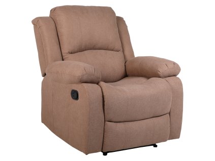 askoy new kreslo hneda 3