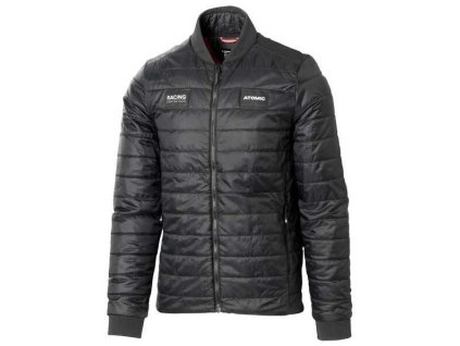 Bunda unisex ATOMIC RS zimní černá (Velikost M)