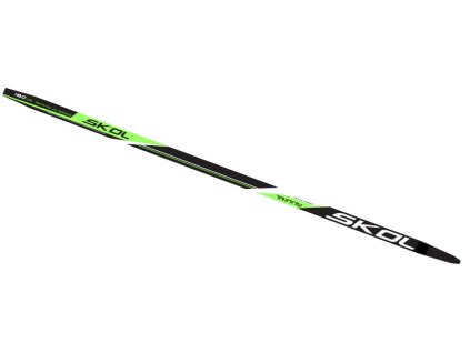 Lyže běžky SKOL Trinity "SKIN" 150-170cm (Velikost 150)