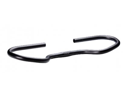 Řidítka BBB MultiBar 25.4 / 570mm černá