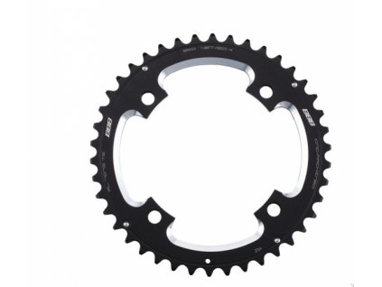 Převodník 42z BBB MTBGear 2x10 Sram XX